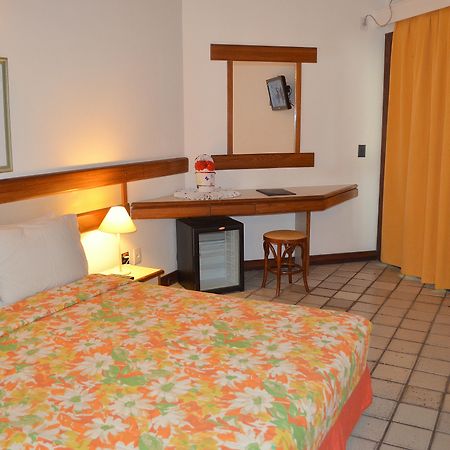 Porto Seguro Eco Bahia Hotel Exteriér fotografie