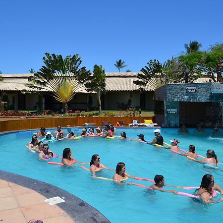 Porto Seguro Eco Bahia Hotel Exteriér fotografie