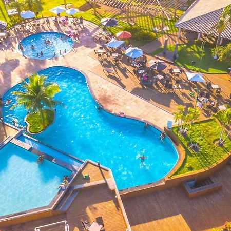 Porto Seguro Eco Bahia Hotel Exteriér fotografie