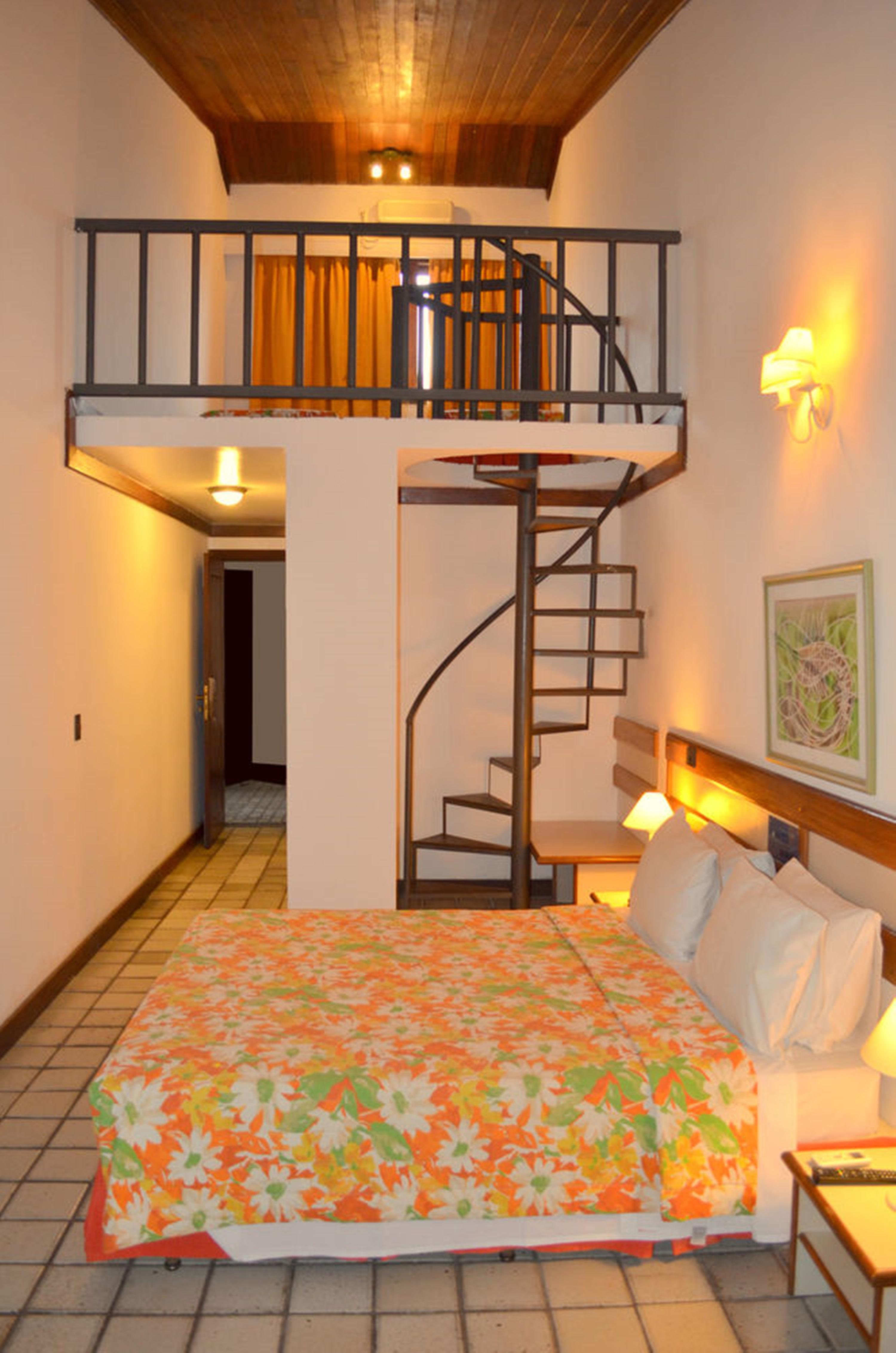 Porto Seguro Eco Bahia Hotel Exteriér fotografie