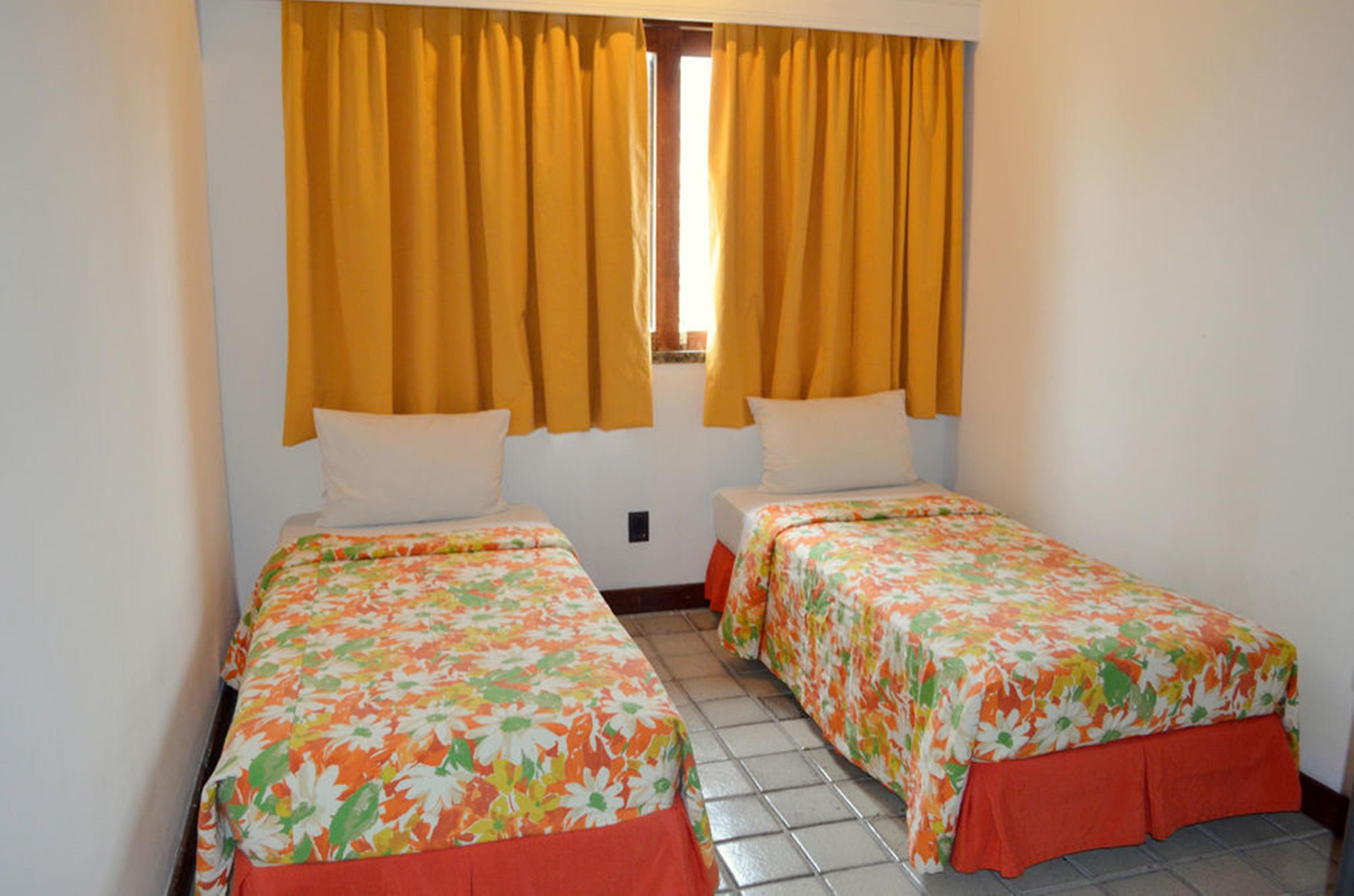 Porto Seguro Eco Bahia Hotel Exteriér fotografie