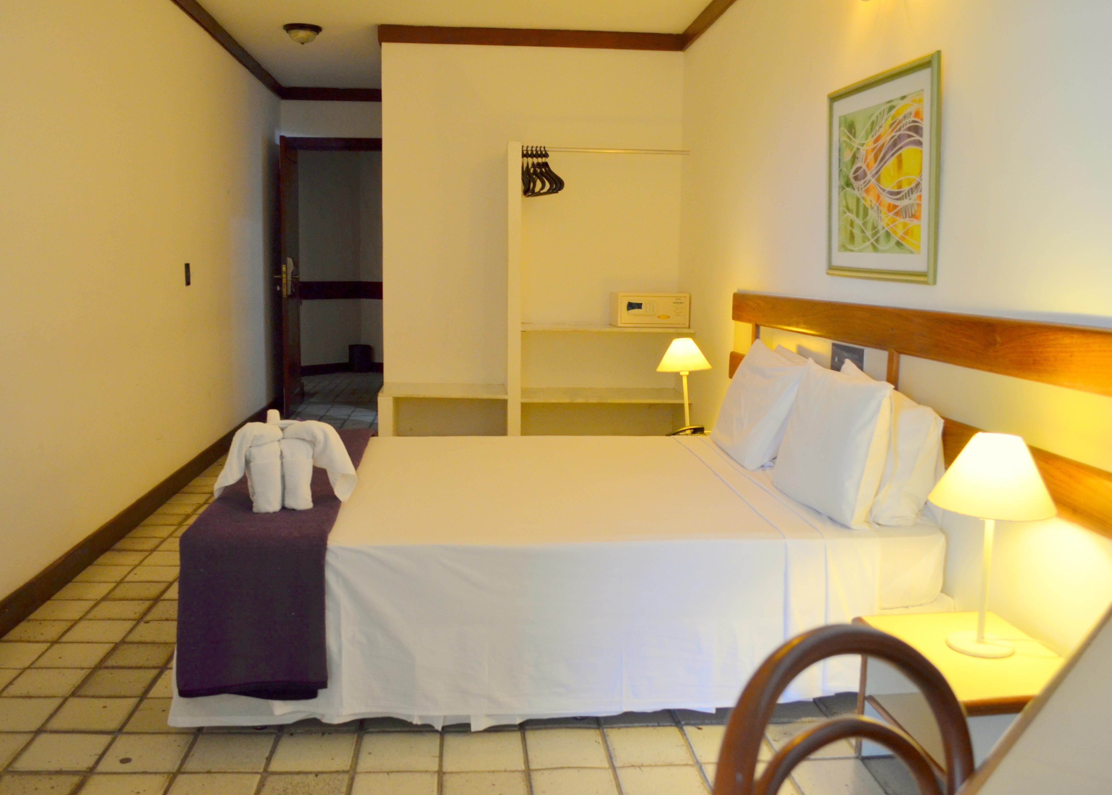Porto Seguro Eco Bahia Hotel Exteriér fotografie
