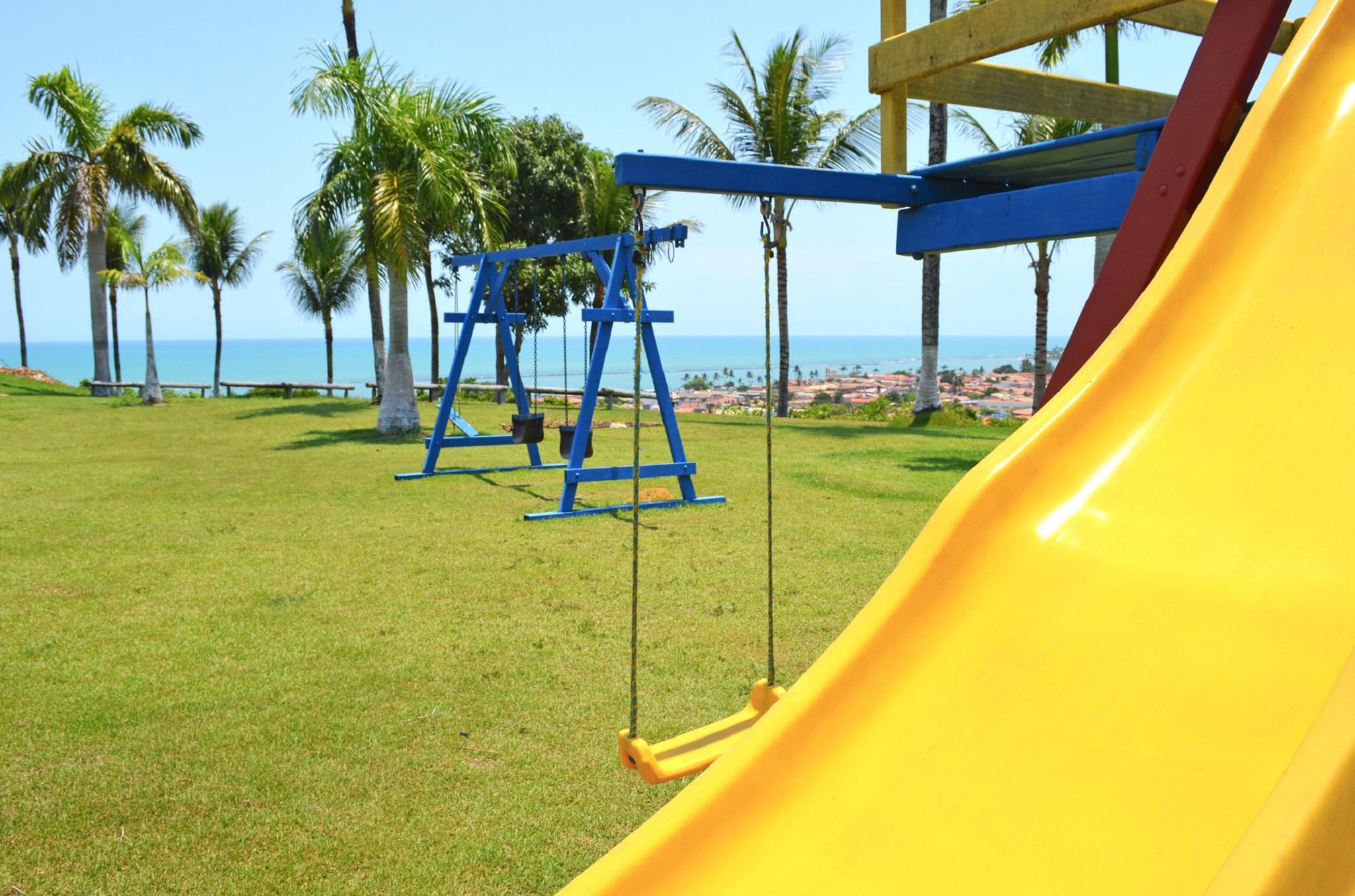 Porto Seguro Eco Bahia Hotel Exteriér fotografie
