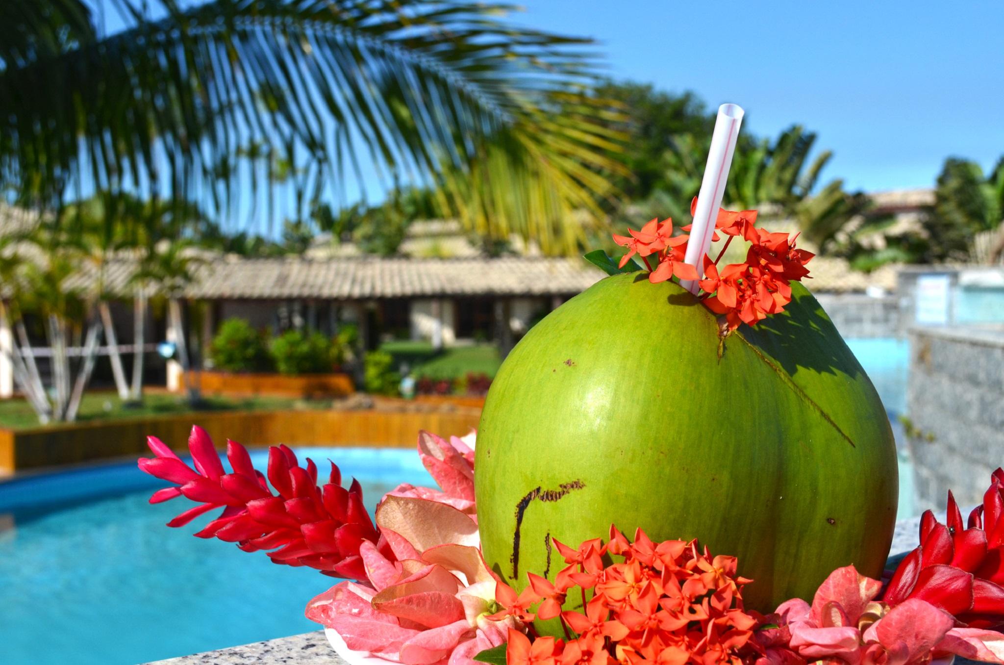 Porto Seguro Eco Bahia Hotel Exteriér fotografie