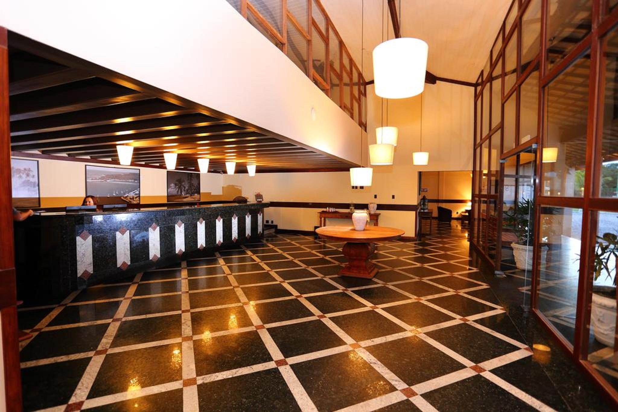 Porto Seguro Eco Bahia Hotel Exteriér fotografie