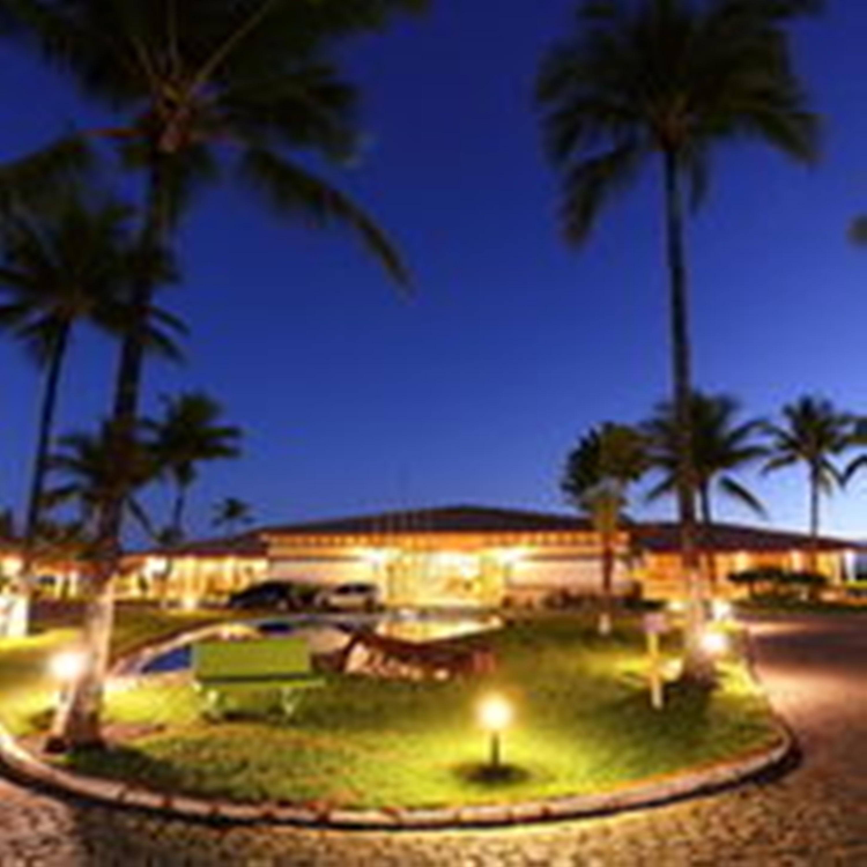 Porto Seguro Eco Bahia Hotel Exteriér fotografie