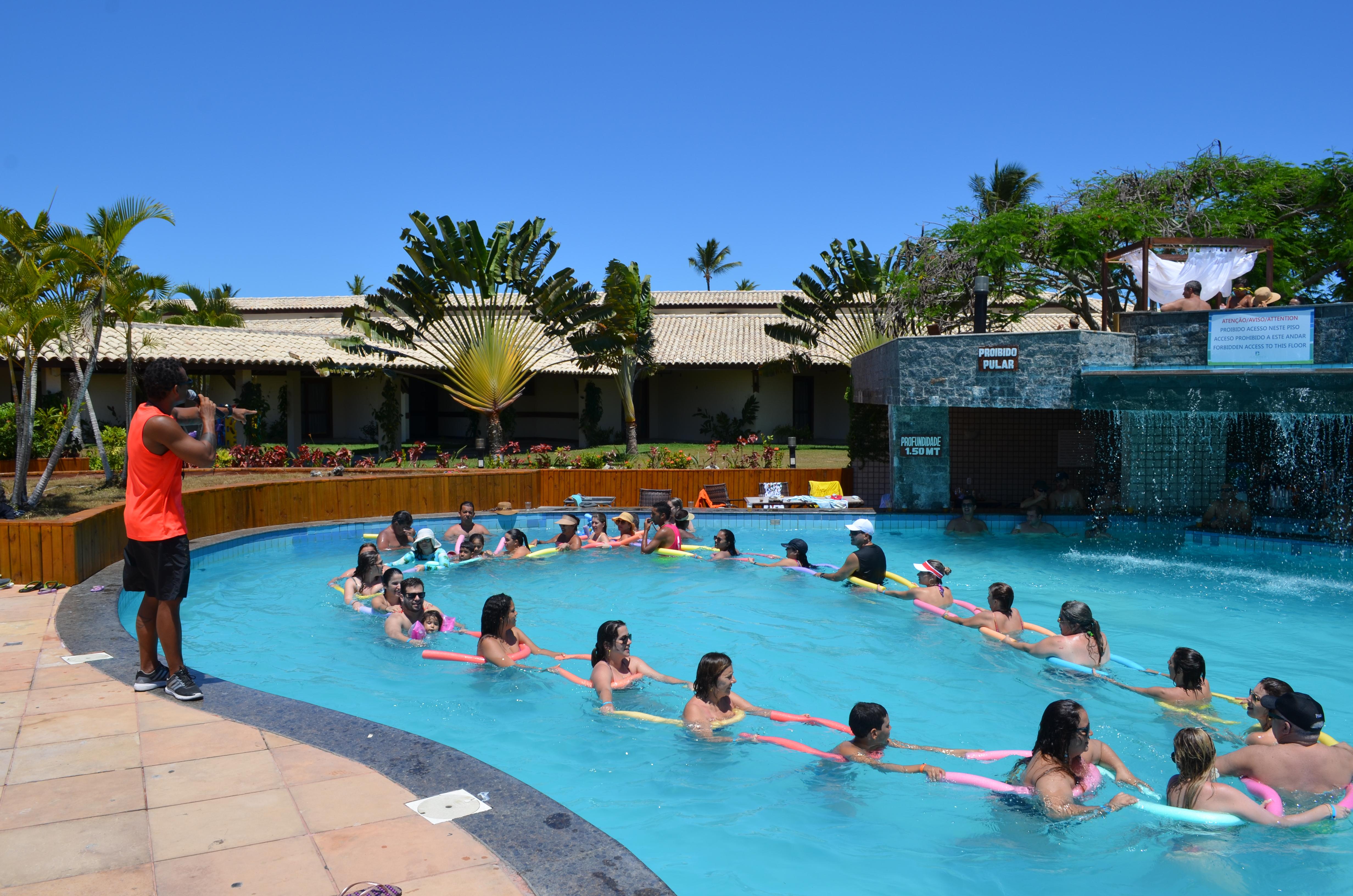 Porto Seguro Eco Bahia Hotel Exteriér fotografie
