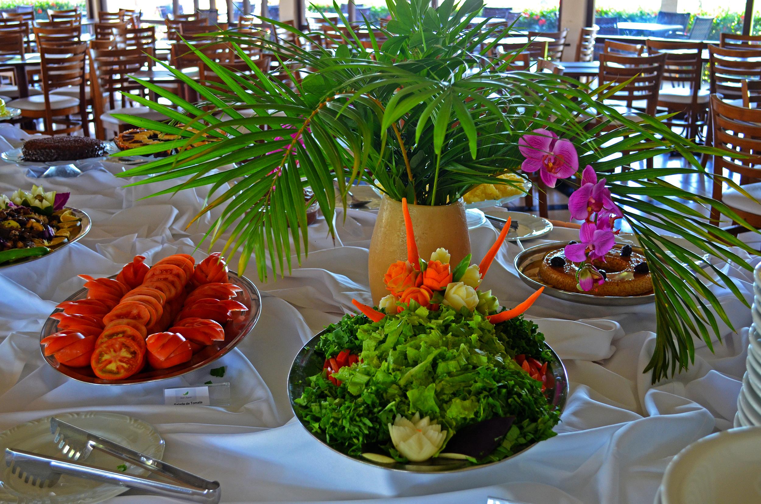 Porto Seguro Eco Bahia Hotel Exteriér fotografie