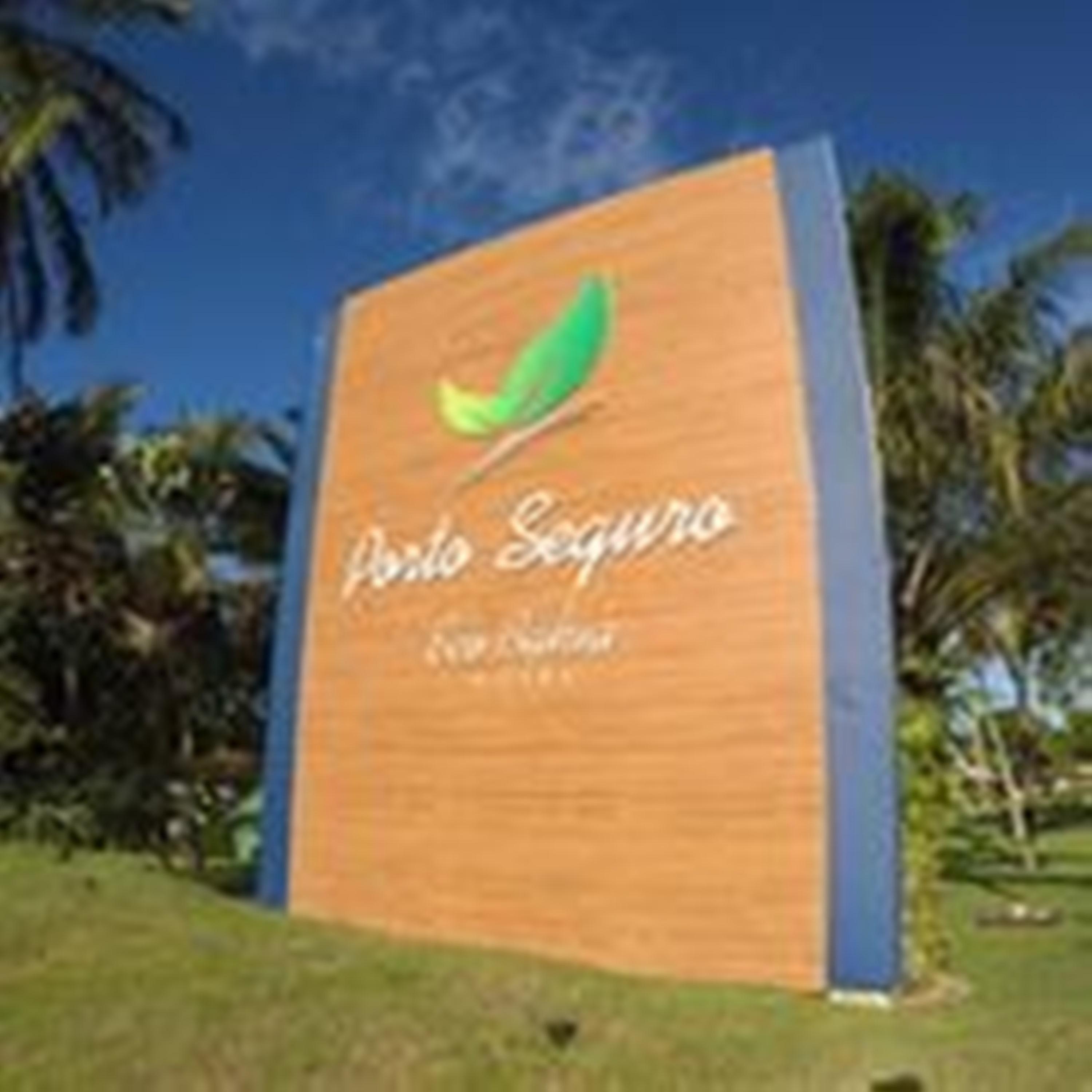 Porto Seguro Eco Bahia Hotel Exteriér fotografie