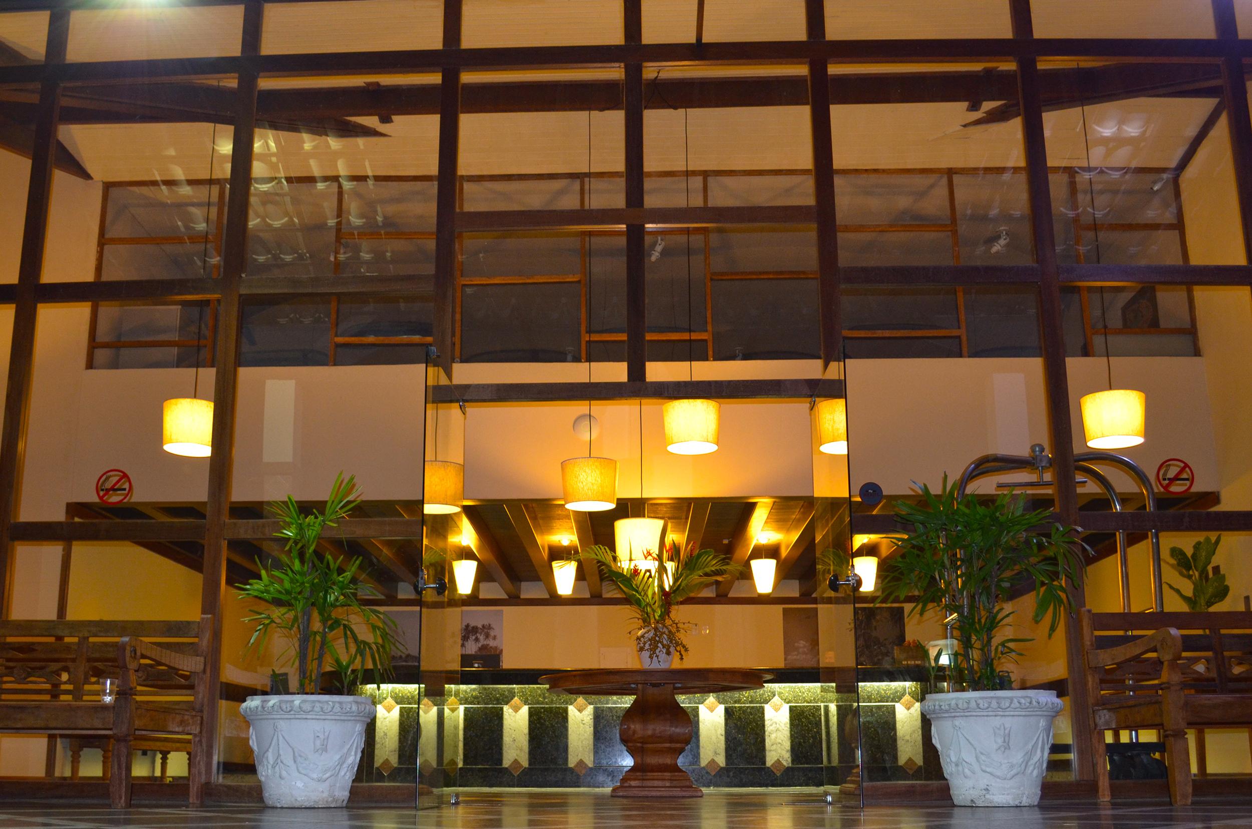 Porto Seguro Eco Bahia Hotel Exteriér fotografie