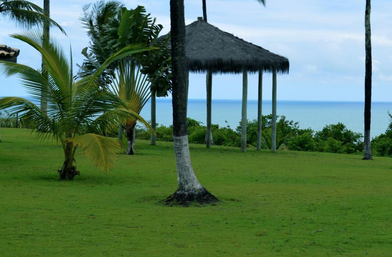 Porto Seguro Eco Bahia Hotel Pokoj fotografie