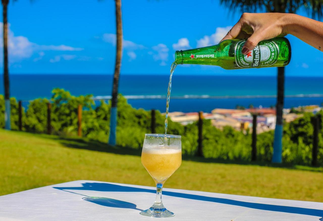 Porto Seguro Eco Bahia Hotel Exteriér fotografie