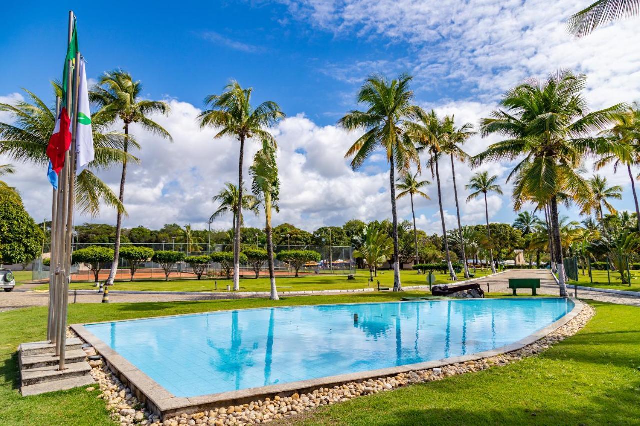 Porto Seguro Eco Bahia Hotel Exteriér fotografie