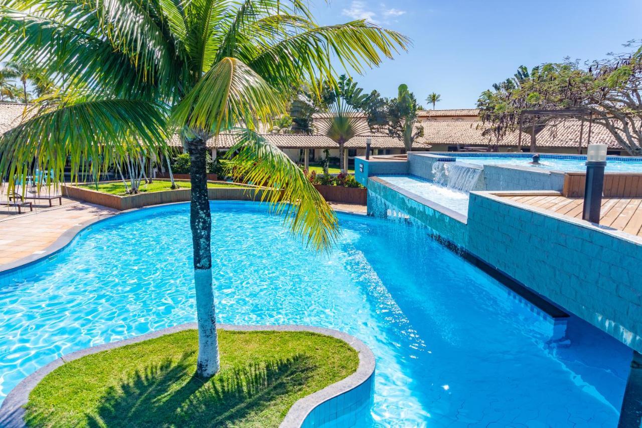Porto Seguro Eco Bahia Hotel Exteriér fotografie