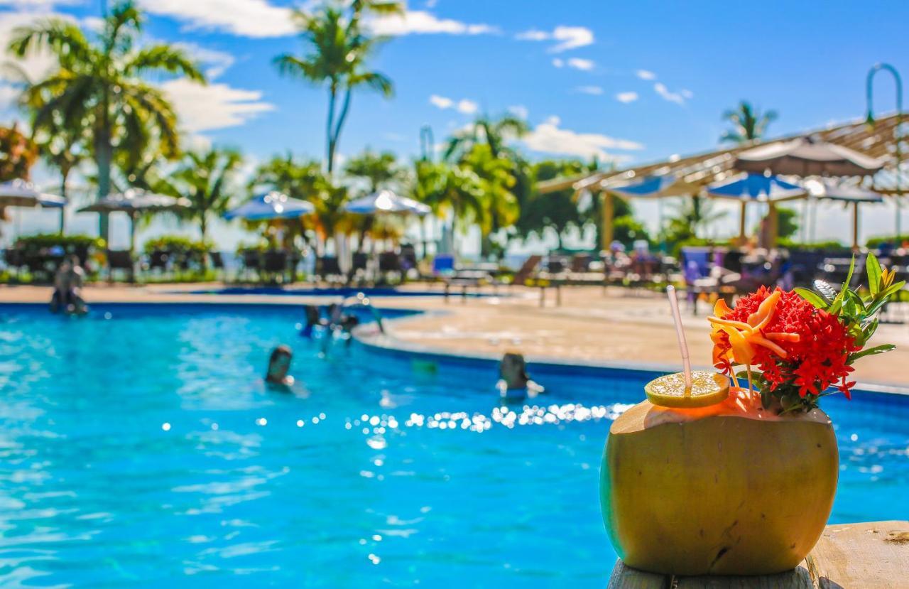 Porto Seguro Eco Bahia Hotel Exteriér fotografie