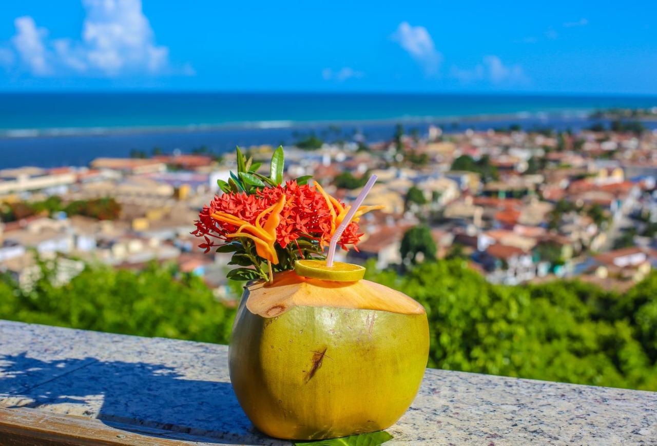 Porto Seguro Eco Bahia Hotel Exteriér fotografie