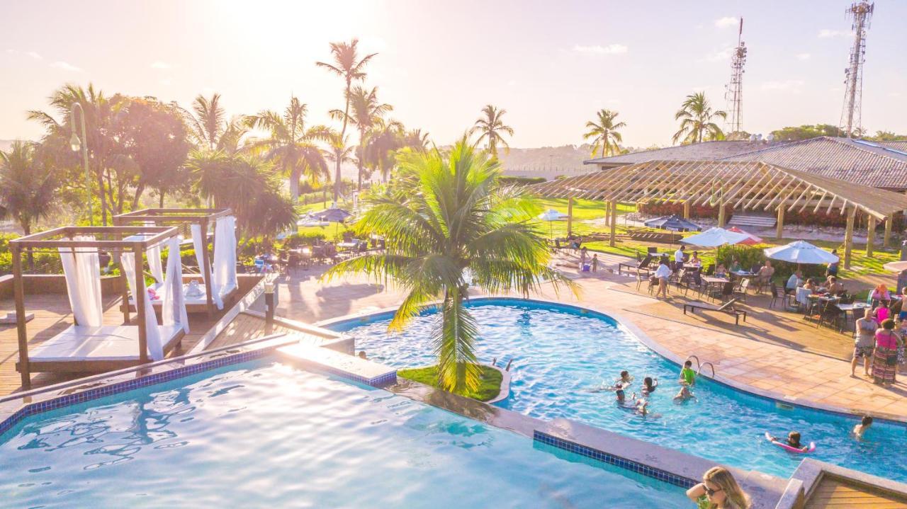 Porto Seguro Eco Bahia Hotel Exteriér fotografie