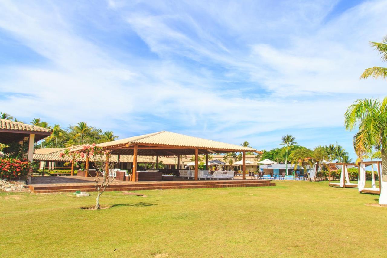 Porto Seguro Eco Bahia Hotel Exteriér fotografie