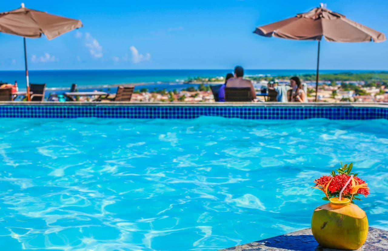 Porto Seguro Eco Bahia Hotel Exteriér fotografie