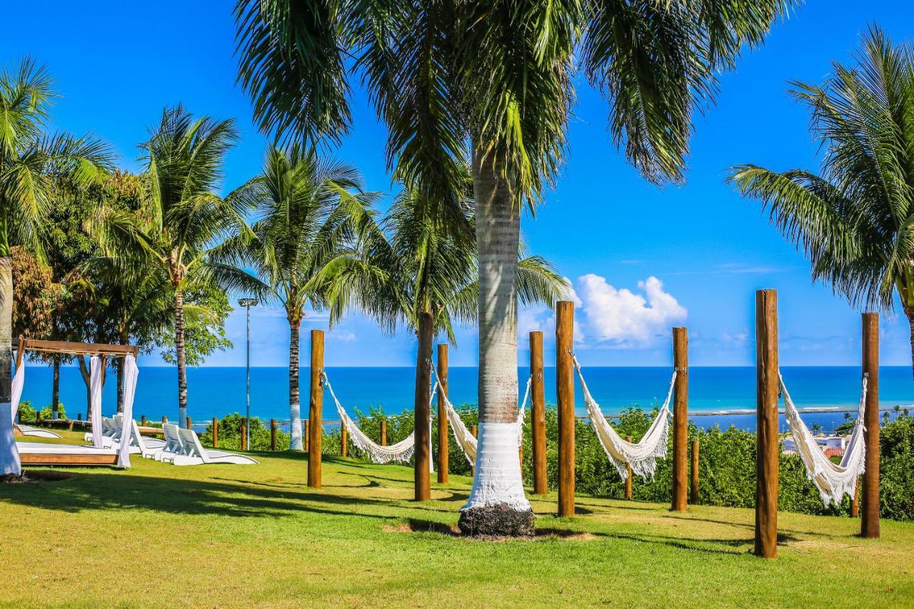 Porto Seguro Eco Bahia Hotel Exteriér fotografie