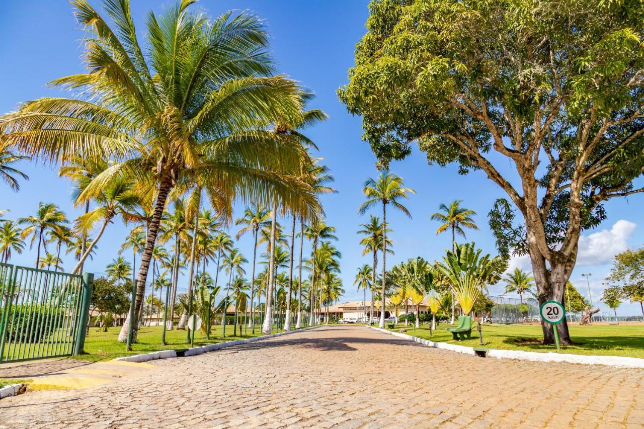 Porto Seguro Eco Bahia Hotel Exteriér fotografie