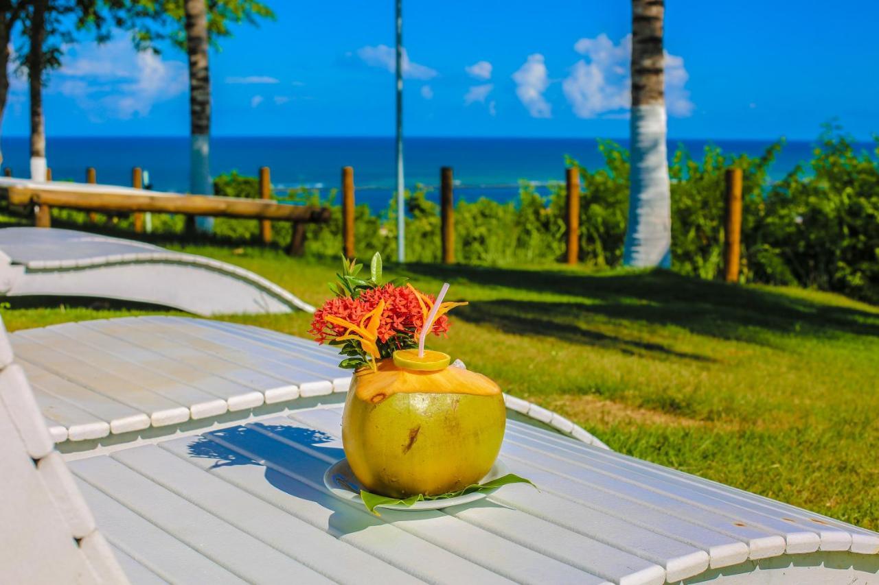 Porto Seguro Eco Bahia Hotel Exteriér fotografie