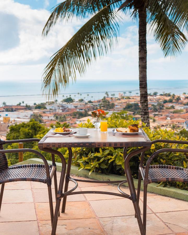 Porto Seguro Eco Bahia Hotel Exteriér fotografie