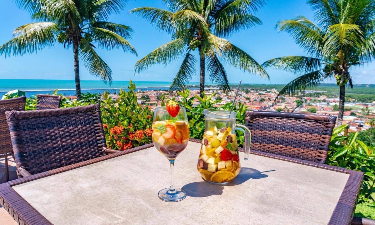 Porto Seguro Eco Bahia Hotel Exteriér fotografie