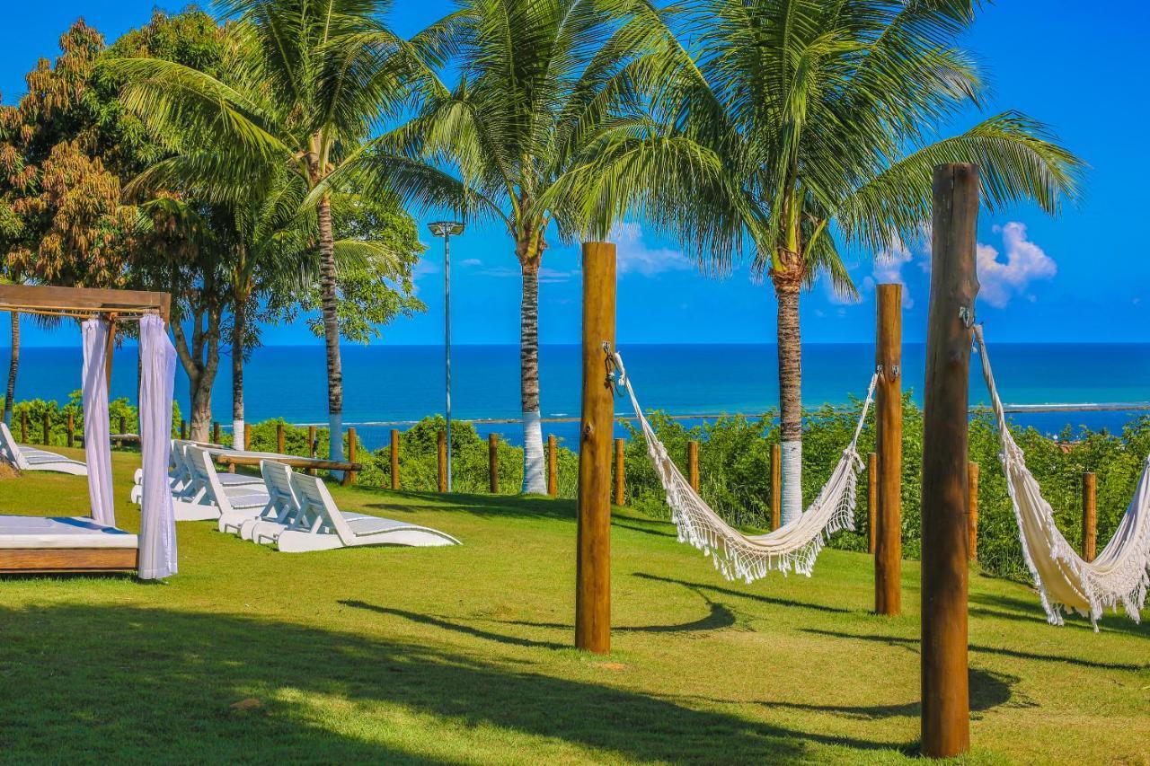 Porto Seguro Eco Bahia Hotel Exteriér fotografie