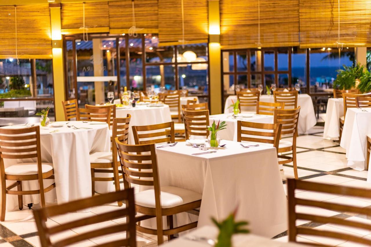 Porto Seguro Eco Bahia Hotel Exteriér fotografie