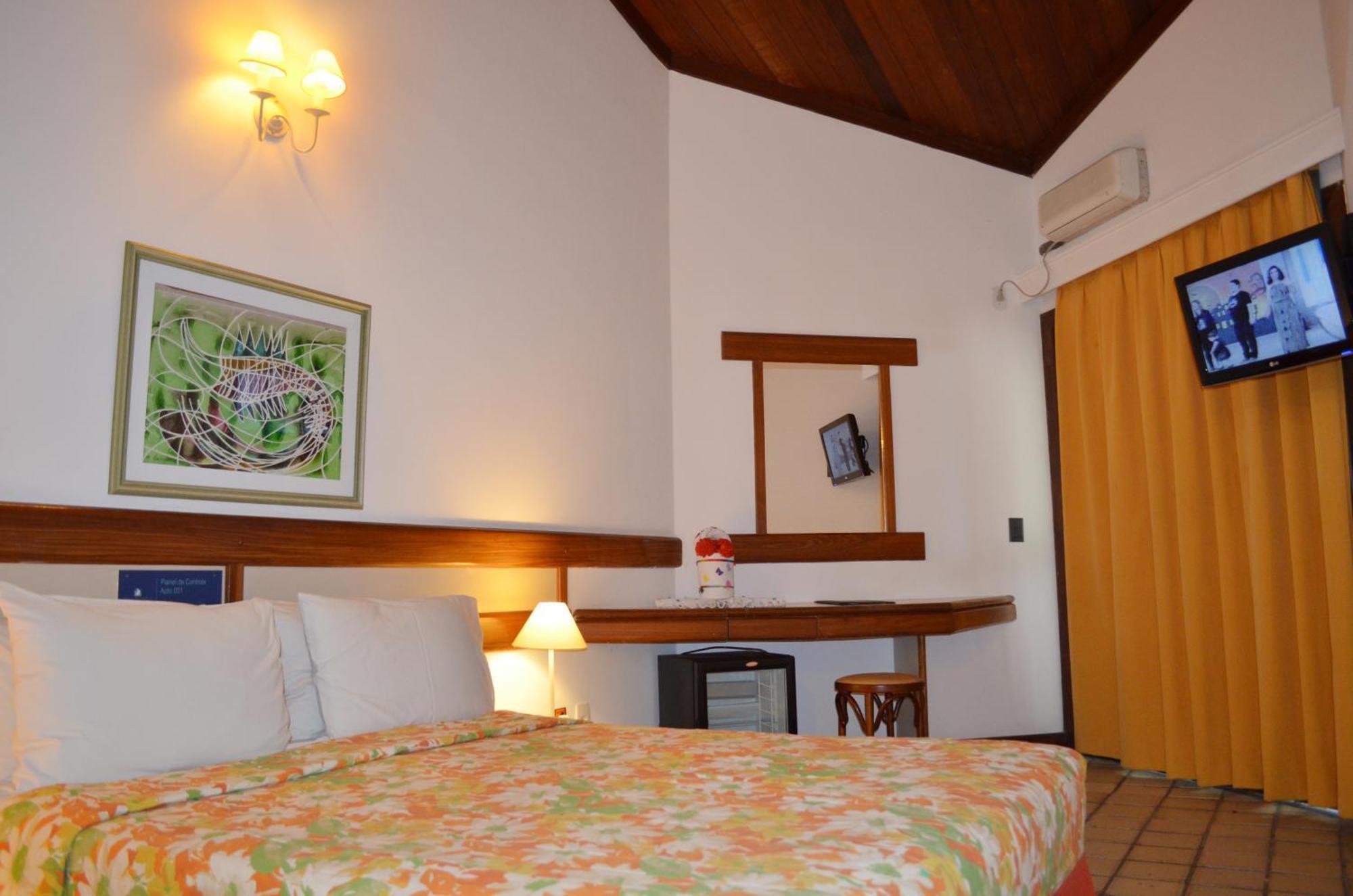 Porto Seguro Eco Bahia Hotel Pokoj fotografie
