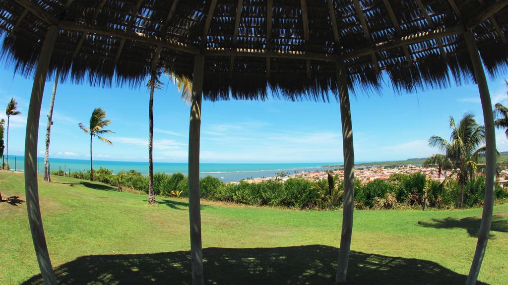 Porto Seguro Eco Bahia Hotel Exteriér fotografie