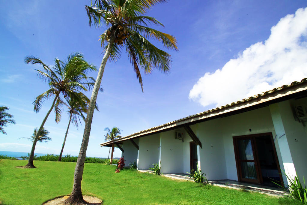 Porto Seguro Eco Bahia Hotel Exteriér fotografie