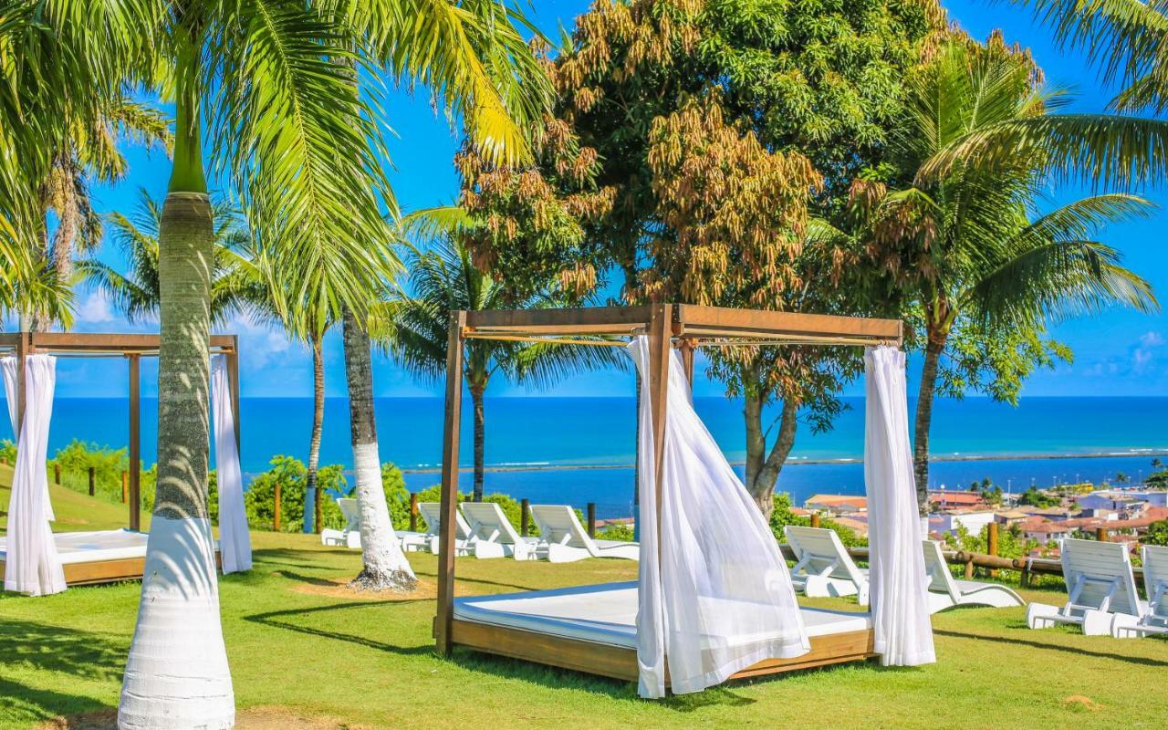 Porto Seguro Eco Bahia Hotel Exteriér fotografie
