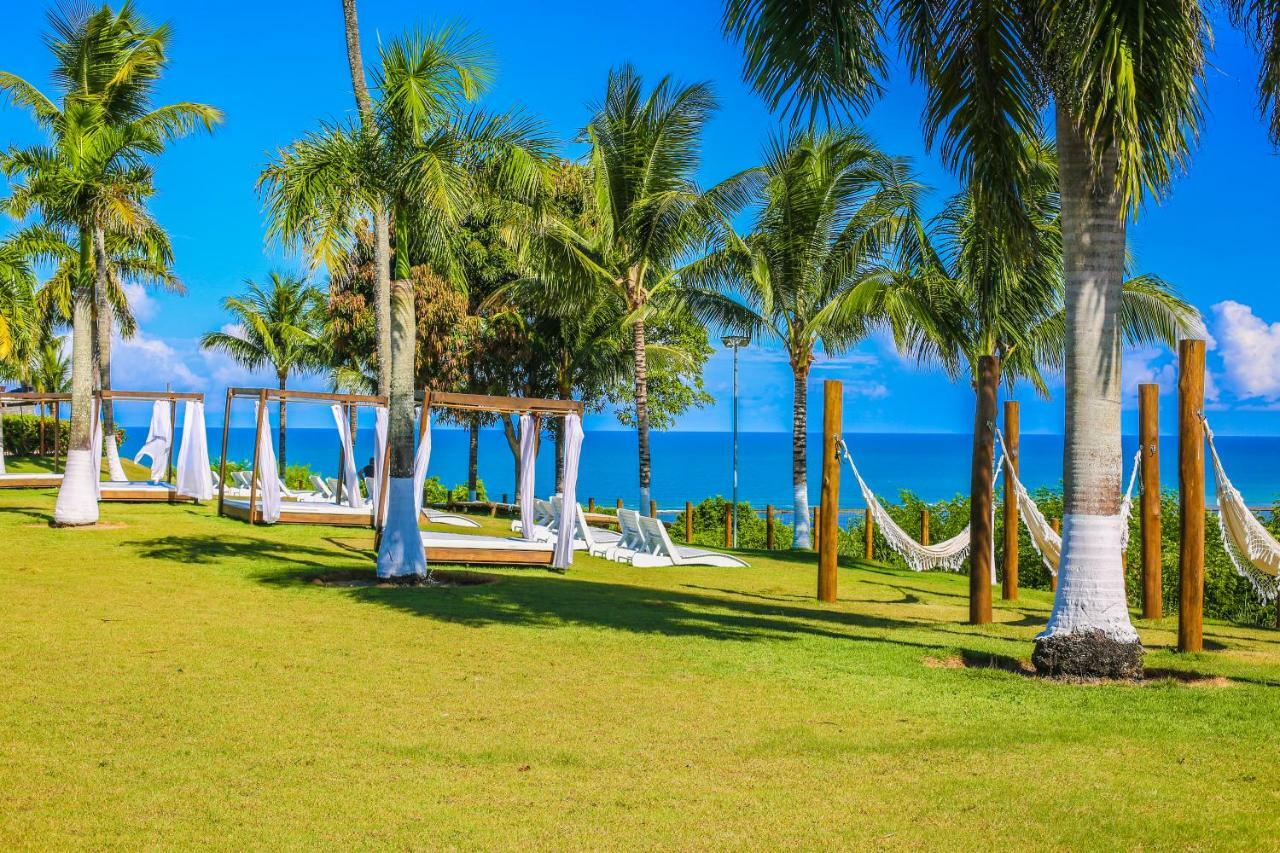 Porto Seguro Eco Bahia Hotel Exteriér fotografie